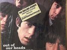 Rolling Stones-Out Of Our Heads-London 429-SHRINK STICKER