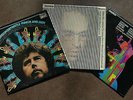 3xlp Decca Headline Birtwistle Takemitsu Lutoslawski Head 3,4,24/25 nm-/ex+
