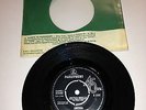 RORY STORM AND HURRICANES-TWO RARE SINGLES-RINGO STARR-BEATLES