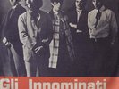 Gli Innominati ?– Prendi Un Fiammifero (Light My Fire) 45 giri BEAT PROG RARE