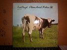 Pink Floyd Atom Heart  MotherExc.+ConLP Album Vinyl (202)Mirror Finish Red Wax