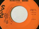 RARE OHIO CROSSOVER SOUL 45/ BILL BROOKS 