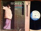 Gene Harris And His Three Sounds, Elegant Soul LP, '68 Blue Note Original, EX