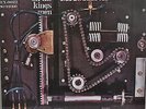 Maceo Parker & All The Kings Men Funky Music Machine Japan LP PLP-6544 Insert