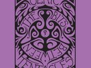 OZRIC TENTACLES - BITS BETWEEN THE BITS 2 VINYL LP NEW+