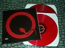 QUEENS OF THE STONE AGE - SONGS FOR THE DEAF - LP 12