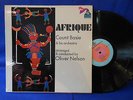 COUNT BASIE ORCHESTRA afrique FD 10138 ORIG US EXC+