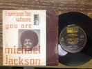 MICHAEL JACKSON: I Wanna Be Where You Are 7