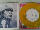 DAVID BOWIE, HOMBRE DEL KARMA /LET ME SLEEP BESIDE YOU, 7 INCH UNOFFICIAL PROMO,
