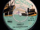 WOODPECKERS - ZUMBELLY / GLEN ADAMS - RICH IN LOVE - ESCORT