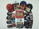 When Slade Rocked The World Ltd ed Coloured Vinyl LP Box set + Singles Book etc