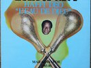 TABU LEY Haffi Deo GENIDIA Fr AFRO CONGO ELECTRO LP EX