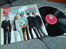 ROLLING STONES - BRAVO           HÖR ZU TELDEC  RECORDS - Prog Rock Beat