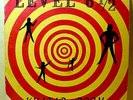 KHAZAD-DOOM - Level 6 ½ - '70 ORIGINAL private psych LP - w/insert - rough vinyl