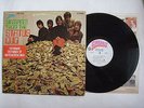 Status Quo– Messages From The Status Quo LP 1968 Cadet Deep Groove VG+ ROCK