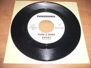 ROCKY & THE RIDDLERS - Flash & Crash / Batman garage punk BFTG (Panorama) *HEAR