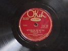 BLUES 78, MISSISSIPPI SHEIKS, 1930