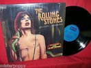THE ROLLING STONES Get more.. Con le mie lacrime In Italian LP 1979 ITALY MINT-