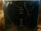 LRH: GOTHIC Sealed Mint LP Vinyl RE RM MFSL SISTERS OF MERCY FIRST LAST ALWAYS #