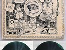 The Rolling Stones London Roundhouse (TMQ 71029) LP greenSwirledWax nShrnk