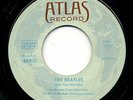 THE BEATLES WITH TONY SHERIDAN – ATLAS – EP – 1962 – LC