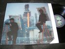 Oddball JAPANESE Punk Pop LP THE BEATNIKS Exitentialism PLEXUS 1981 MADE Holland