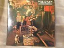 BOB DYLAN & THE BAND  THE HISTORIC BASEMENT TAPES. UK PRESSING  VG++