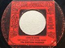GARAGE PSYCH The Eastern Passage LOVE IS GONE Sir John A INSANELY RARE Canadian