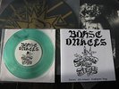 Böhse Onkelz Vinyl Oi - Punk - Single 