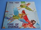 LP ITALIAN PROG THE TRIP - TIME OF CHANGE - ORIGINALE TRIDENT