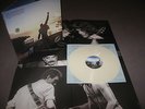 Queen - Made In Heaven LP 1995 Ex/Near Mint UK Original Cream Vinyl 3 Posters