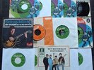 7“ Beat Si. – THE BEATLES – 14 Singles + 1 EP für die Party