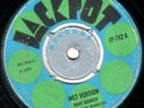 DAVE BARKER - I GOT TO GET AWAY / WET VERSION - JACKPOT