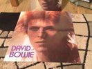 Lp Vinyl 12' / David Bowie - Space Oddity