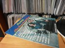 NINO TEMPO & APRIL STEVENS Hey Baby LP Original 1966 MONO