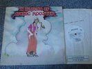 ATOMIC ROOSTER UK PEGASUS LP IN HEARING OF 1971 1st  ISSUE