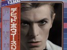 David Bowie Special Japanese 2-LP vinyl record (Double Album) SRA-9503 04 RCA
