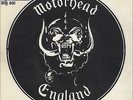 Leavin' Here Motorhead 7
