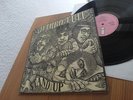 Jethro Tull - Stand up UK LP Pink Island Labels - 1969 Mint