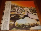 LED ZEPPELIN House Of The Holy RARE Aussie OZ Original Gatefold LP + Obi  1973-
