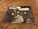 Excel ,If It Rains EP Powerpop Punk 1979 ARSS Very Rare Bargain Price