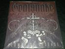 Goatsnake Flower of Disease LP 180gm vinyl in a gatefold sleeve