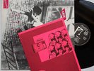 Abwärts Amok Koma Rare Orig ZickZack 1980 1st Press LP + Booklet Punk