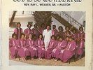 God Is So Wonderful - Rev Ray L Weaver. PRIVATE GOSPEL FUNK SOUL