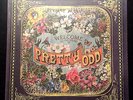 RARE Panic At The Disco Pretty Odd LP Vinyl Record box set edition + CD + puzzle