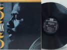 THELONIOUS MONK 5 By Monk By 5 STEREO LP Riverside REEL Label DG JAZZ