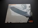 LED ZEPPELIN DEBUT UK PRS NEAR MINT AuDiO ArChIve RARE VARIANT PROG ROCK PSYCH