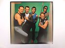 MEN AT WORK BEST 4 YOU RARE 4 TRACK JAPANESE 12