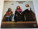 GROUNDHOGS - SOLID - 1st UK PRESS - TEXTURED SLEEVE - EX CONDITION GREAT AUDIO