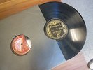 Rare  Coffret de douze 78 tours Duke Ellington TBE